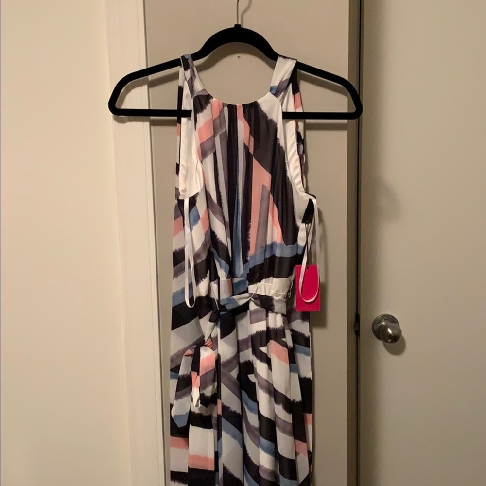 Beautiful maxi dress